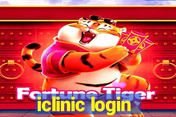 iclinic login